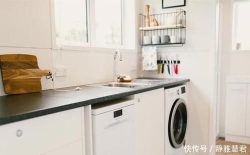 卫生间|同事家21㎡两室一厅太赞了,但看完客厅后,朋友再不去串门了