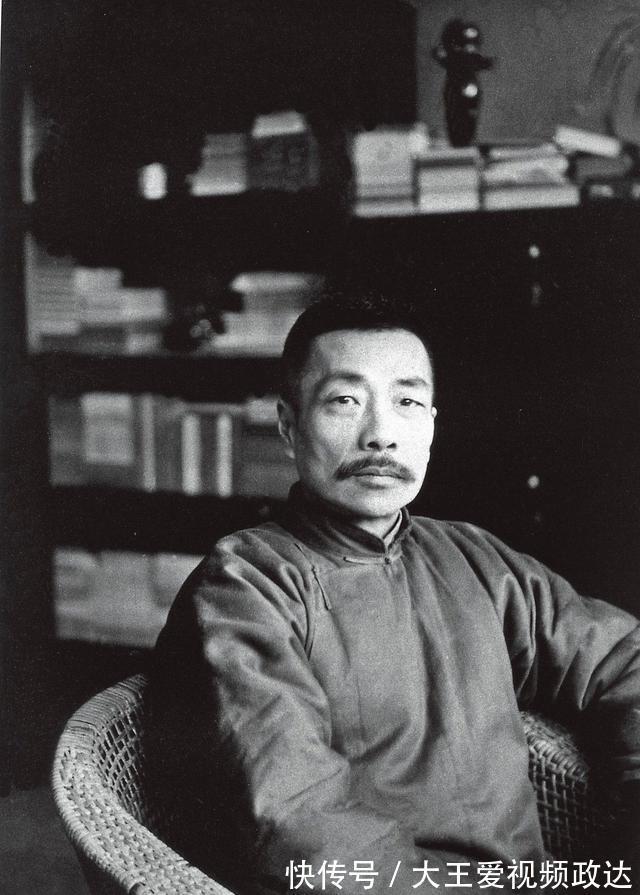 病逝#鲁迅玩伴闰土晚年凄凉,与鲁迅一前一后病逝,其后代如何