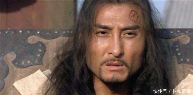 地痞流氓|《水浒传》林冲对高衙内忍气吞声,竟不是因为高俅!