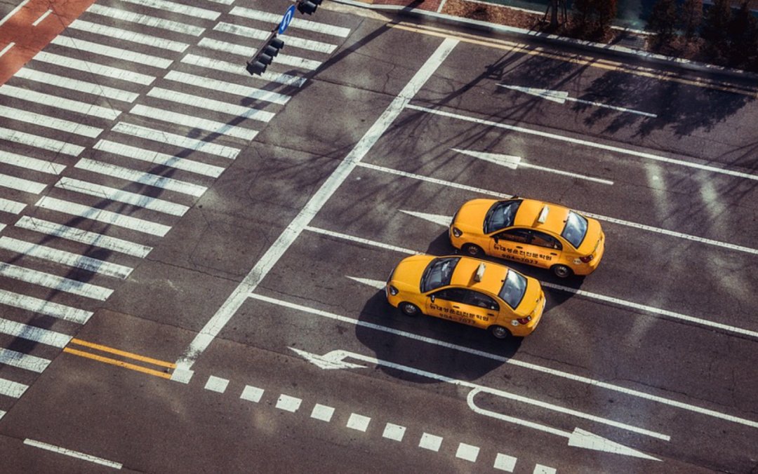 百度|RoboTaxi，明天不会更好