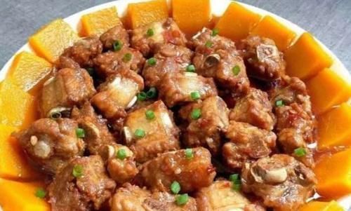 孩子们喜欢吃的黄金菜,清肠祛毒,高蛋白质,防止骨质疏松症