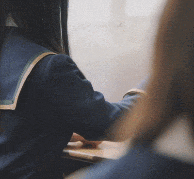 |搞笑gif:以为是个算术王者,原来连最简单的都不会