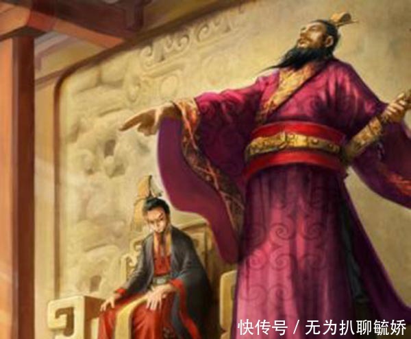 原因|东汉为什么会出现那么多外戚干政?解读东汉王朝衰落背后的原因