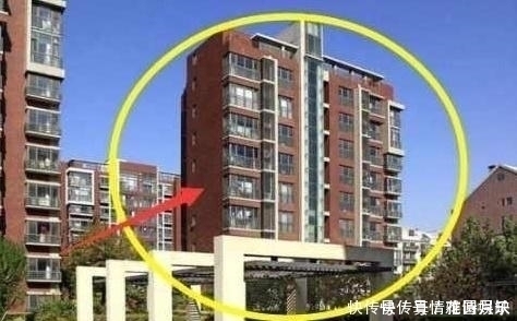 房子|无论电梯楼有多少层,有钱人就爱挑3个“楼层”!你家买对了吗?