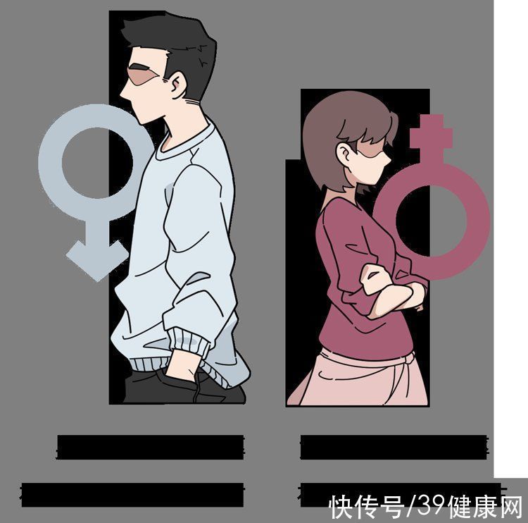 因素|“干啥啥不行,拉屎第一名”!男生总有那么多屎要拉,为啥啊?