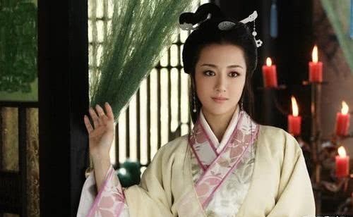 萝莉|张飞抢了夏侯渊13岁的萝莉侄女做媳妇,为何夏侯一家没有报复?