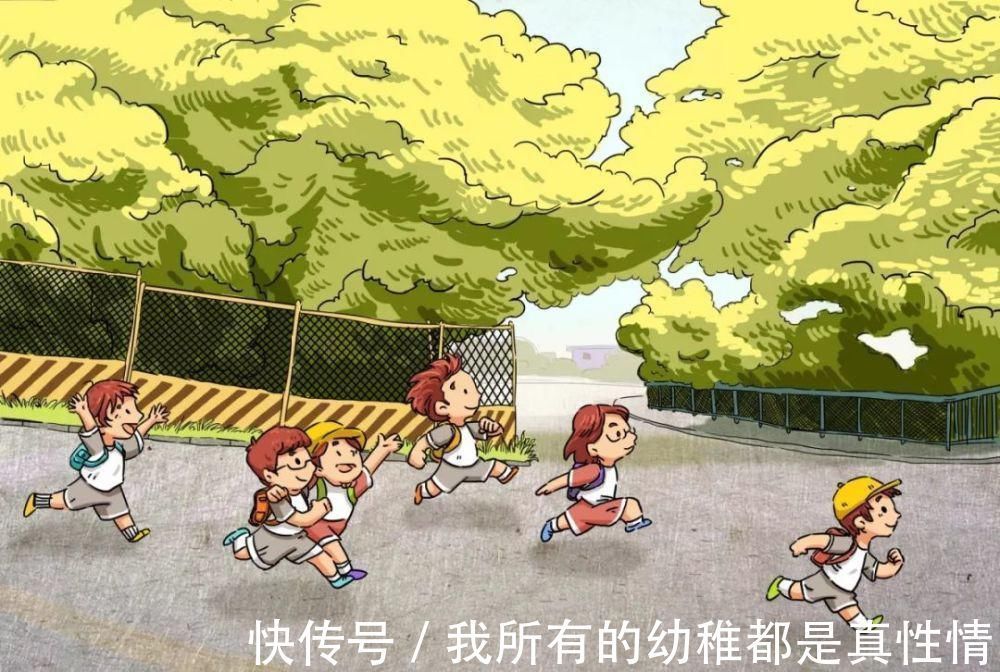 父母|如果孩子不想读书,就带他去这4个地方看看,胜过你吼1000句!