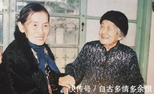 丈夫$她用半辈子骂鲁迅,却不愿为丈夫做一碗汤,离婚后孤独终老