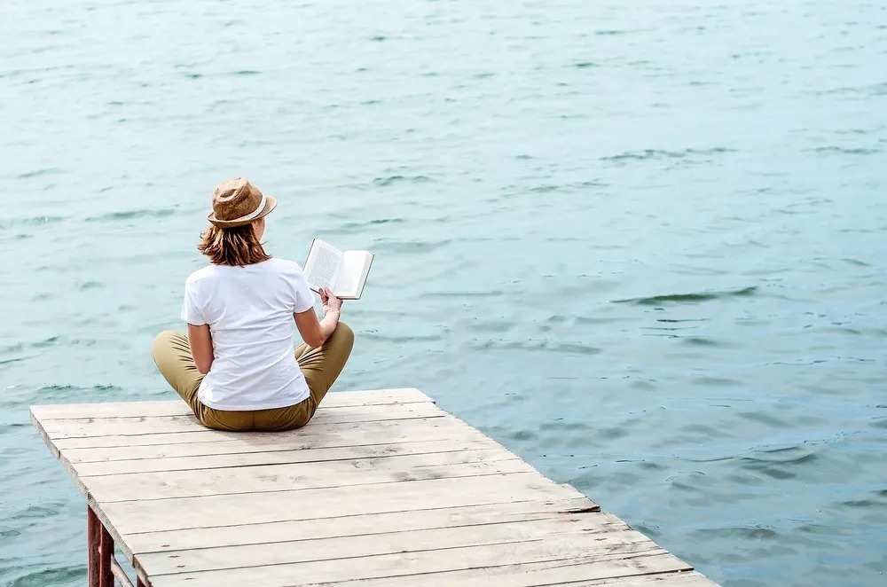 活到老@人为什么要读书?这25句话,就是最好的回答