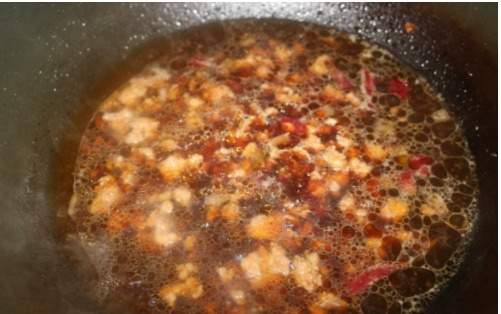 这道菜大人小孩都爱吃,我家每周吃一次,每次做一大碗,全吃光!