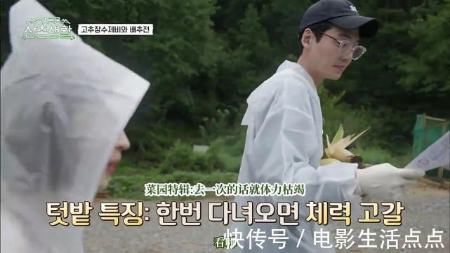 田美|一集飙到9.5!tvN最新治愈神综,《机医》五人帮重聚全程爆笑