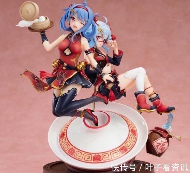 塑料|手办这些塑料小人既贵又没用这些有趣的妙用你应该知道!