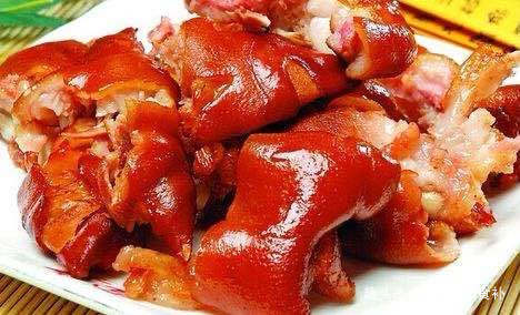 美味佳肴|女性40岁后多吃以下食物,补充胶原蛋白,可以美容养颜抗衰老