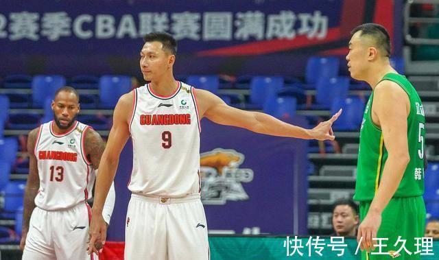 阿联|辽宁男篮12分战胜广东原因揭晓!球迷揭开扎心内情:杨鸣早就看穿