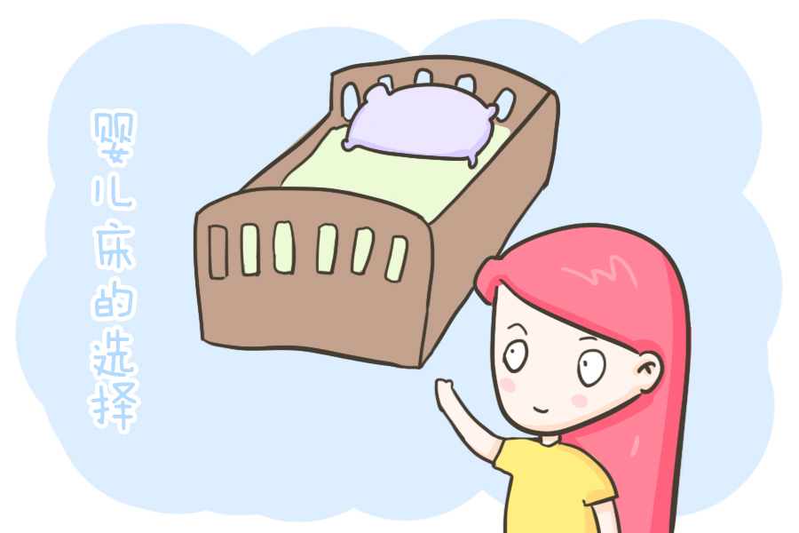 窒息|婴儿猝死综合征频发,赶紧检查你家宝宝的婴儿床安全吗?