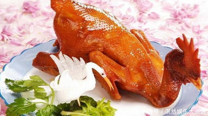 做法|国内最爱吃鸡的省份,做法足有几百种,一年要吃掉8亿只鸡