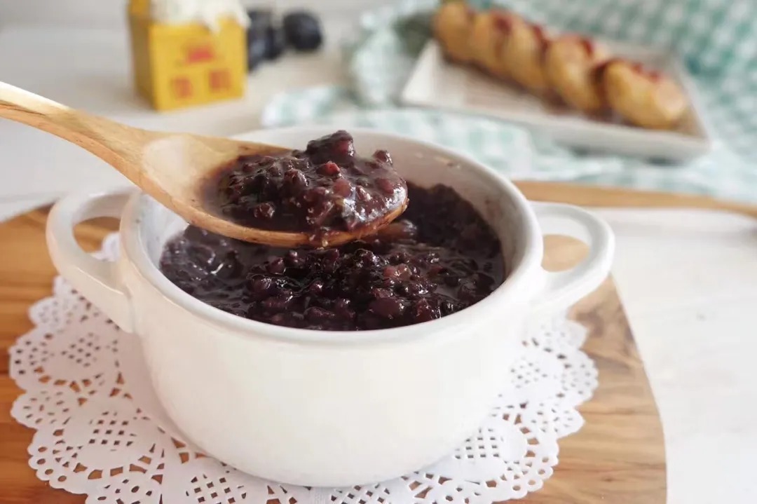 桂圆|月子素食谱,照着吃,不怕营养不够了!