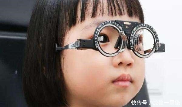 斜视|保护宝宝视力，一定要重视这个！