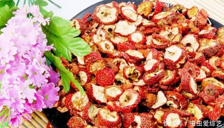 四物|春季养生,不妨常食四物,清热利湿,美容养颜,皮肤有弹性