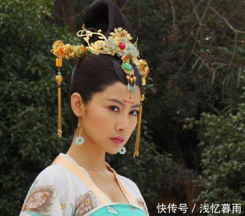 传诵|她与李清照齐名,一首诗8个“至”字,成千古名篇!