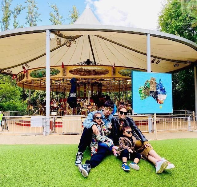 童年男神→中年偶像,承包了一代人精神世界的老boy都戴过哪些表