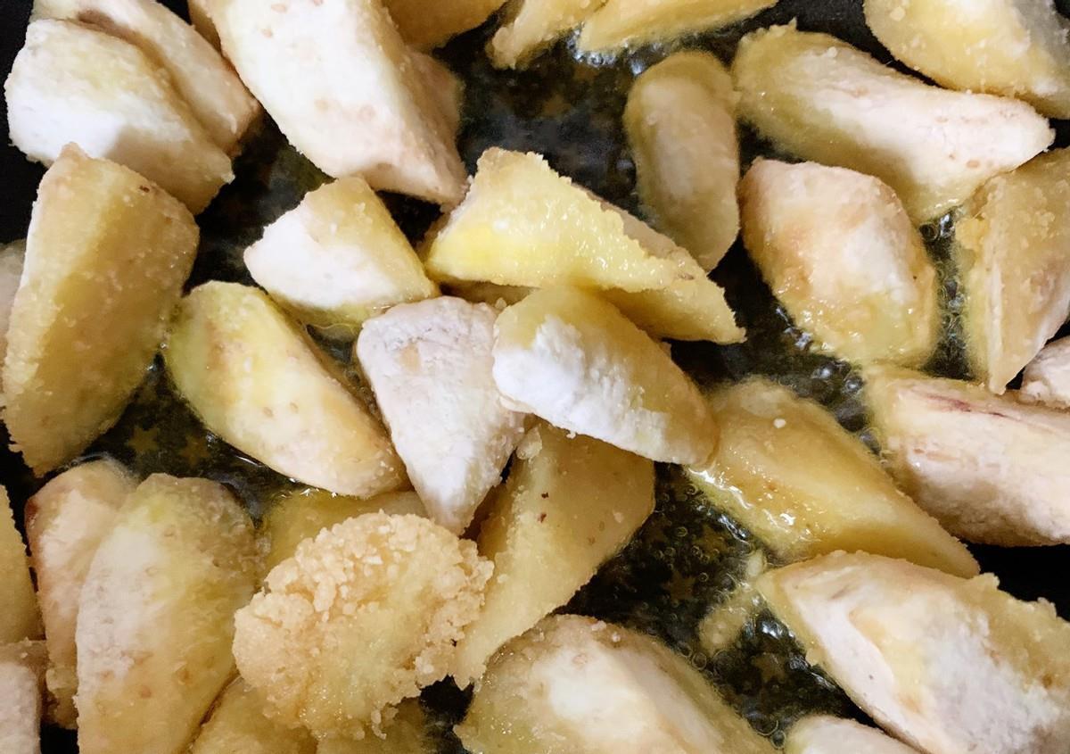 年后，全家都迷上此菜了，一周吃3回都不够吃，开胃还下饭