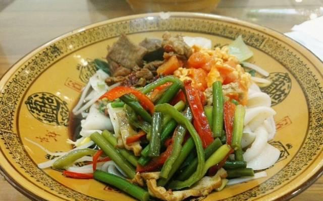 锡城|锡城口碑爆棚的34家面馆,撑起了面馆界的一片天