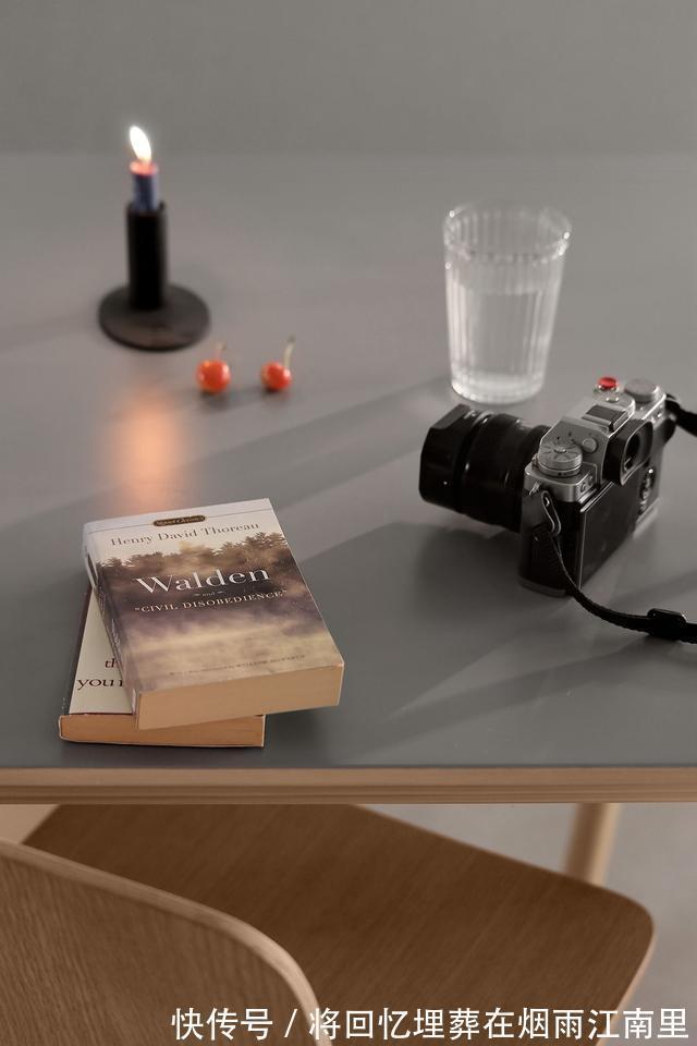 简胜繁|看了她家121㎡新房,真心忍不住拿来炫耀,以简胜繁这才是真高级