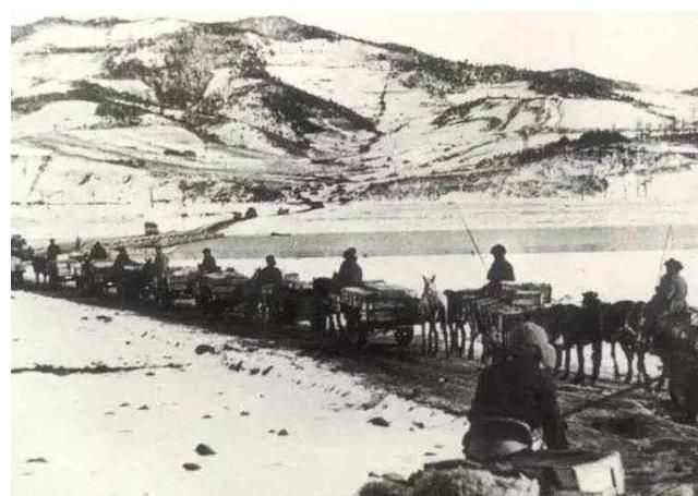 敌机|朝鲜战争中的苏军，居然击落敌机1100多架，让美军十分头疼