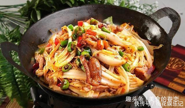 土豆|我家三天两头做的家常菜,绝对的下酒下饭,怎么吃都不腻!