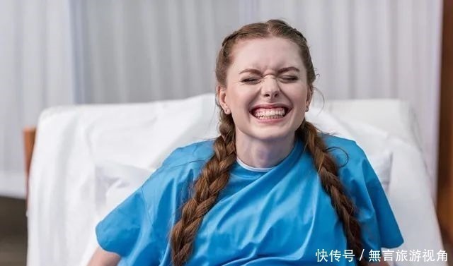 宫缩|分娩时,产妇掌握3个动作,不仅产程短还少受罪,对胎儿也更有利