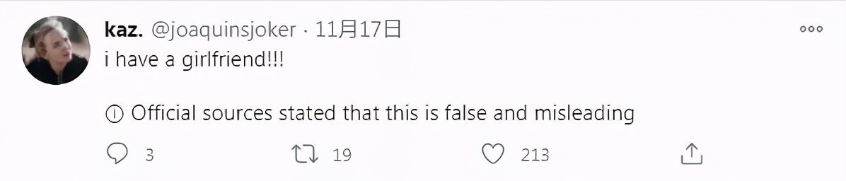 特朗普|推特的“事实核查”标签,被网友们玩出了花