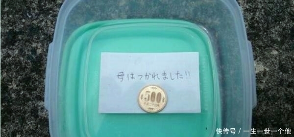 老妈|当日本孩子揭开自己的便当盒,其父母深深的恶意扑面而来