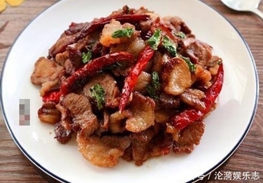 剁椒|同事来家里吃饭,几道开胃家常菜,让家里人都喜欢吃,吃得开心