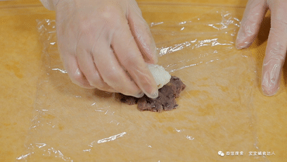  打败粘豆包的秘诀！0技巧0难度，做了你就会爱上它