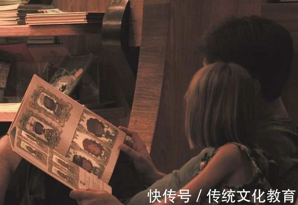 情绪|10个好习惯,让孩子越来越优秀