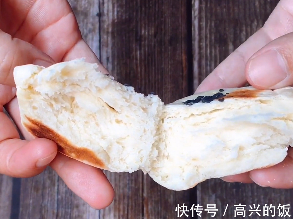 秋天|入秋三分虚,进补正当时,秋天该吃“7款饼”,合理饮食平安入秋