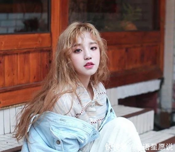 黄晓明|连不知名新人都能让她“咬牙切齿”,Baby沦落成这样,怪不了别人