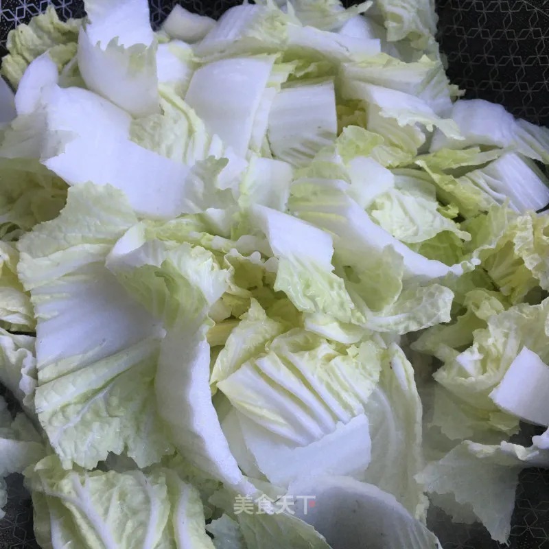 【美食窗】百菜不如白菜！100种白菜的家常做法，经典的味道百吃不厌！