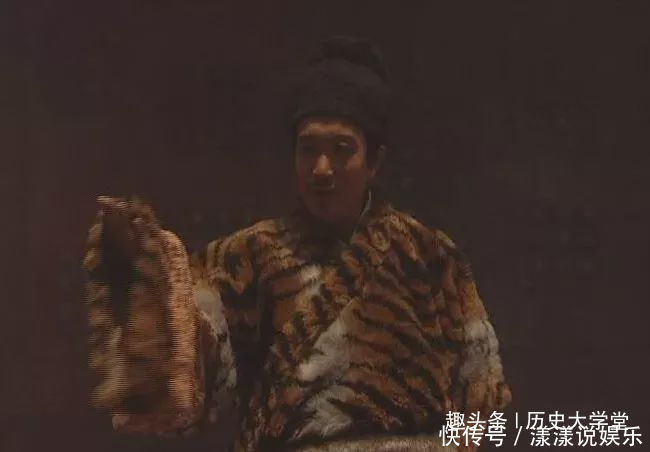 殷天锡|因为做了此事,水浒传中李逵才不负其“天杀星”的美誉