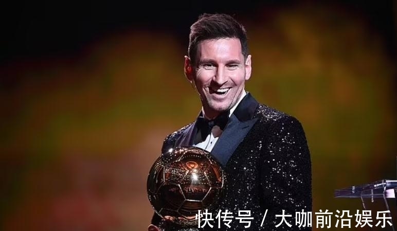 梅尔切|4个私生子又添双胞胎!私生活混乱的C罗,终于下场开撕梅西了?