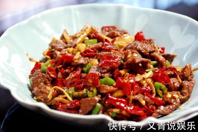 一年四季不可错过的几款菜，鲜过酥肉胜过丸子，吃过的人都喜欢