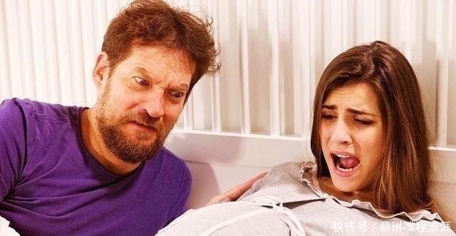 前列腺素|生孩子是很疼,但这些好处也不容忽视,女性都该了解