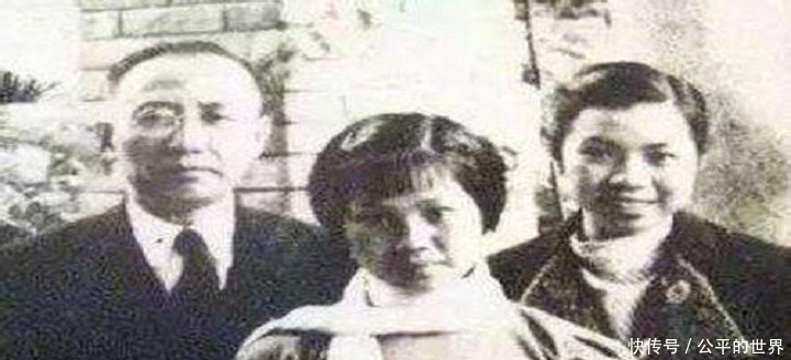 遗物|郭沫若死后,妻子整理遗物时发现了一封信,选择了离世!