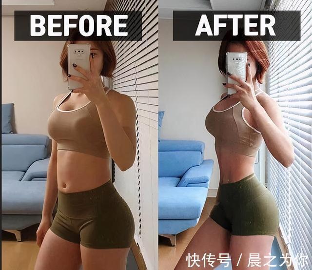 euddeume|韩国90后美女教练,因秀苹果臀而走红,这种身材看后你喜欢吗?