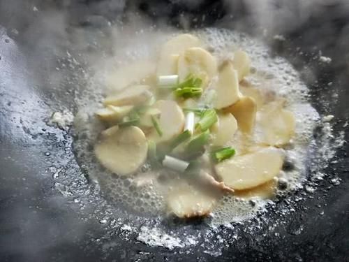 肺部细菌“天敌”被发现,常吃排毒清肺,咳嗽痰多的人可多吃