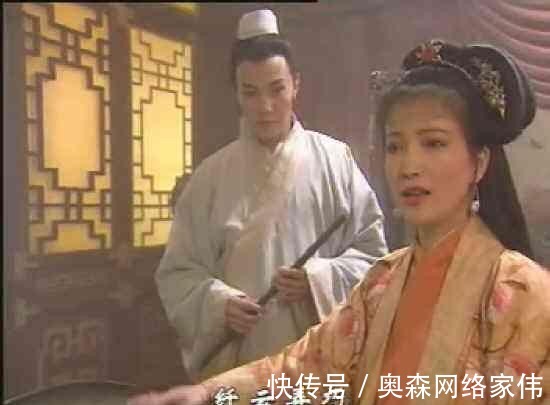 金人|名妓李师师有宋徽宗庇护,为何结局仍悲惨?现在专家给出9字答案