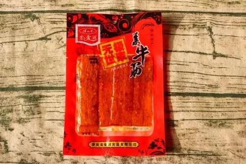 卫龙|这8款儿时的辣条，8090都吃过，00后有的都没见过