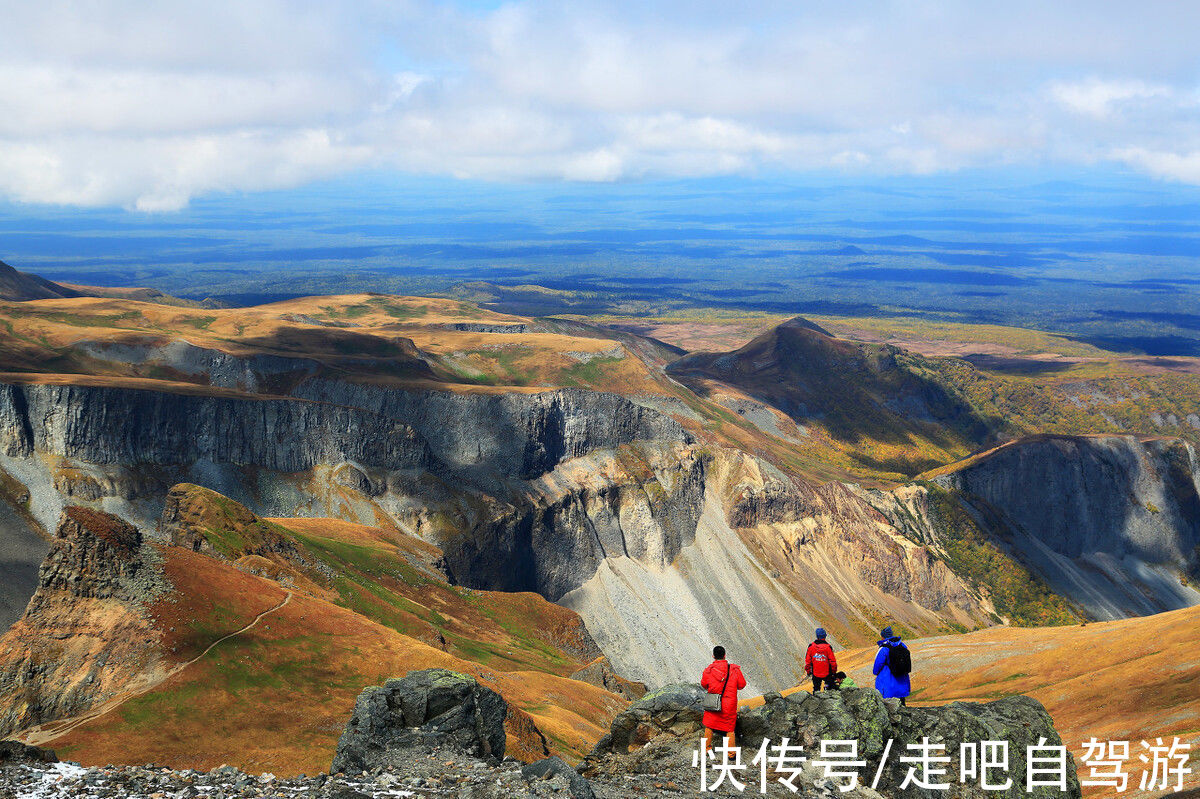 多民族|中国唯一省市同名的地方，冰雪畅滑、雾凇盛宴，快乐至“吉”