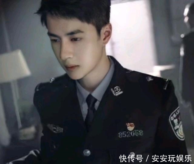 小名|揭秘了,王一博小名到底是什么,粉丝听了感觉有点萌